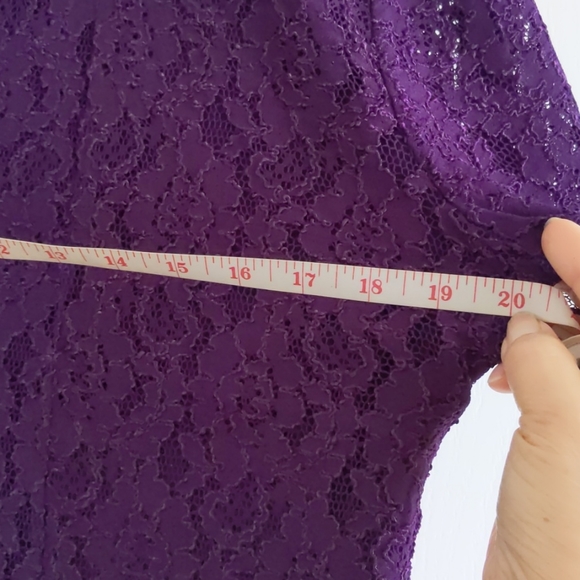 4/$15 women short sleeves top - Picture 6 of 8